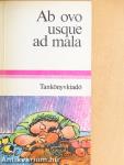 Ab ovo usque ad mala