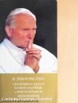 II. János Pál Pápa Centesimus Annus kezdetű enciklikája