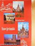 Szovjetunió