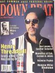 DownBeat March 1995