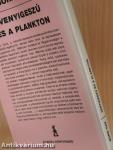 Venyigeszú és a plankton