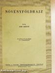Növényföldrajz