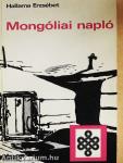 Mongóliai napló