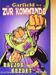Garfield és a Zűr Kommandó