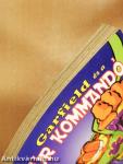 Garfield és a Zűr Kommandó