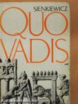 Quo vadis