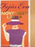 November lánya