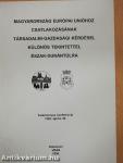 Magyarország Európai Unióhoz csatlakozásának társadalmi-gazdasági kérdései