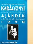 Karácsonyi ajándék 1998