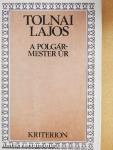 A polgármester úr