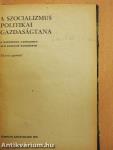 A szocializmus politikai gazdaságtana