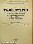 Tájékoztató az engedélyezett irtószerekről és az egészségügyi kártevők elleni védekezés szakmai irányelveiről 2003