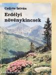 Erdélyi növénykincsek