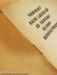 Vádirat Rajk László és társai elleni bűnügyben