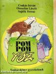 Pom Pom főz