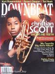 DownBeat April 2010