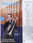 DownBeat April 2010