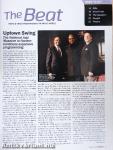 DownBeat March 2010