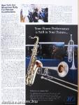 DownBeat January 2010