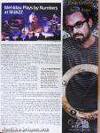 DownBeat August 2013