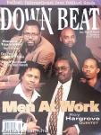 DownBeat May 1999