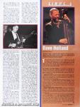DownBeat June 1999