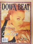 DownBeat August 1999