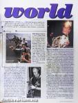 DownBeat October 1999