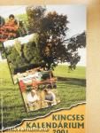 Kincses Kalendárium 2001