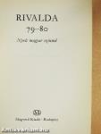 Rivalda 79-80