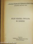 Kelet-Szibíria ősvilága és ősnépei
