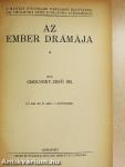Az ember drámája