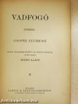 Vadfogó