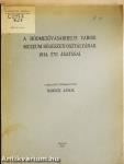 A hódmezővásárhelyi városi múzeum régészeti osztályának 1934. évi ásatásai