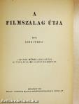 A filmszalag útja