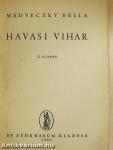 Havasi vihar