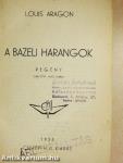A bazeli harangok