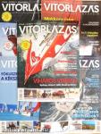 Vitorlázás magazin 2019/1-6.