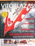 Vitorlázás magazin 2019/1-6.