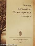 Nemzeti Környezet- és Természetpolitikai Koncepció 