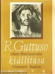 Renato Guttuso olasz festőművész kiállítása