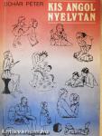 Kis angol nyelvtan