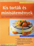 Kis torták és minisütemények