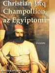 Champollion, az Egyiptomi