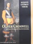 Oliver Cromwell (számozott, dedikált példány)