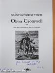 Oliver Cromwell (számozott, dedikált példány)