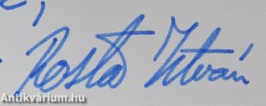 Magyarország technikatörténete (dedikált példány)