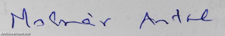 Egy raguzai kereskedőtársaság a hódolt Budán (dedikált példány)