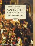 Szökött szerzetesek (dedikált példány)