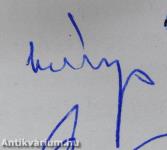 Századformáló magyarok (többszörösen dedikált példány)